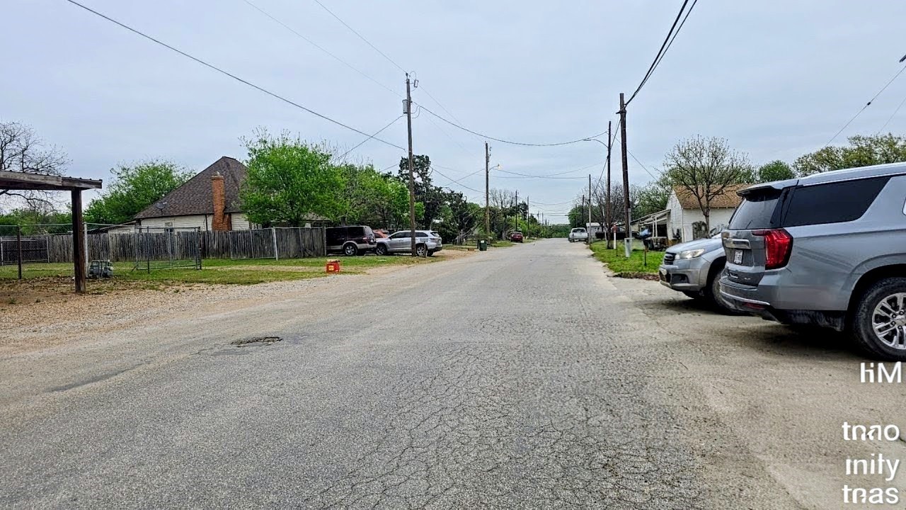 212 N Church Street Jacksboro TX 76458