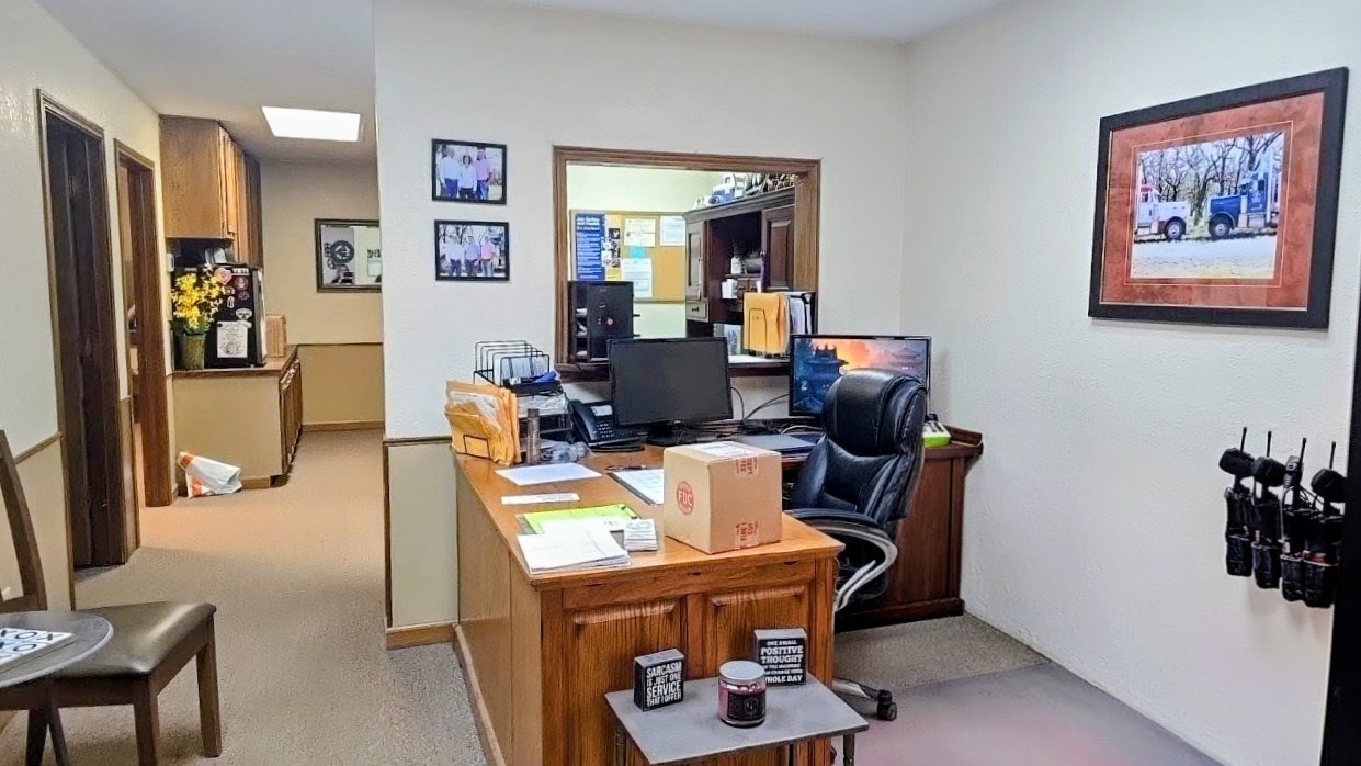 212 N Church Street Jacksboro TX 76458