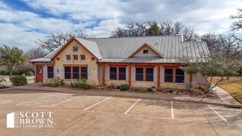 3204 Colorado Boulevard Denton TX 76210