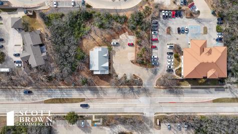 3204 Colorado Boulevard Denton TX 76210