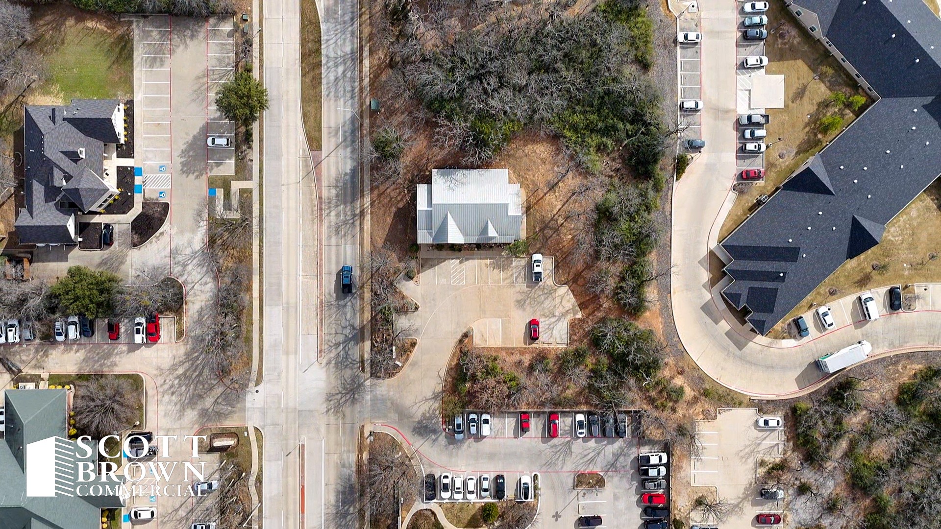 3204 Colorado Boulevard Denton TX 76210