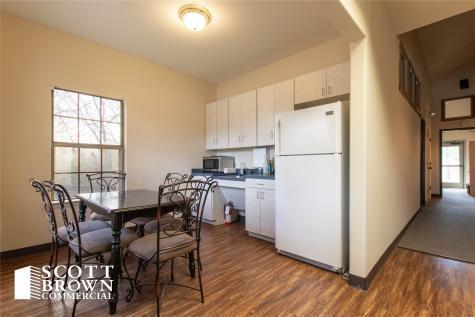 3204 Colorado Boulevard Denton TX 76210