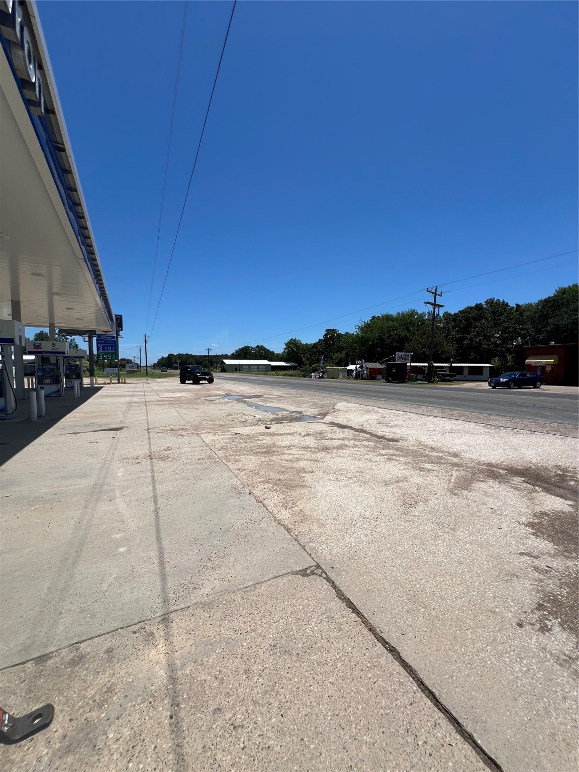 10891 Tx-198 Mabank TX 75147