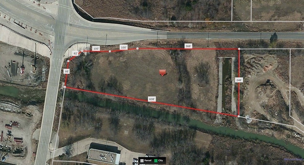 910 Dickey Road Grand Prairie TX 75051