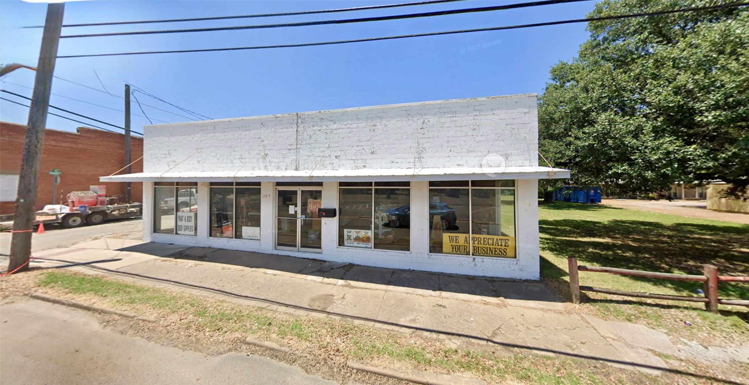 1105 Park Street Commerce TX 75428