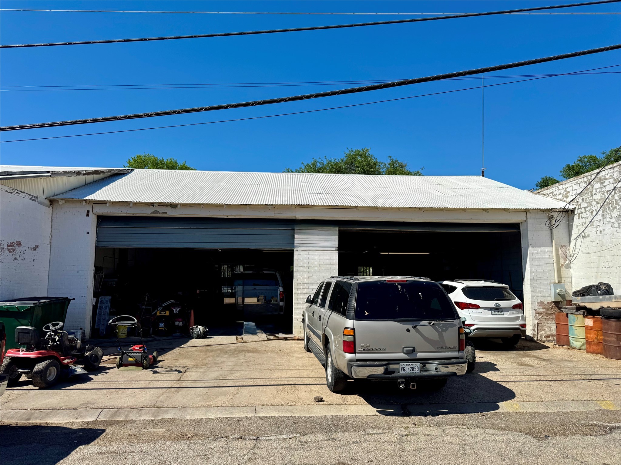 1105 Park Street Commerce TX 75428