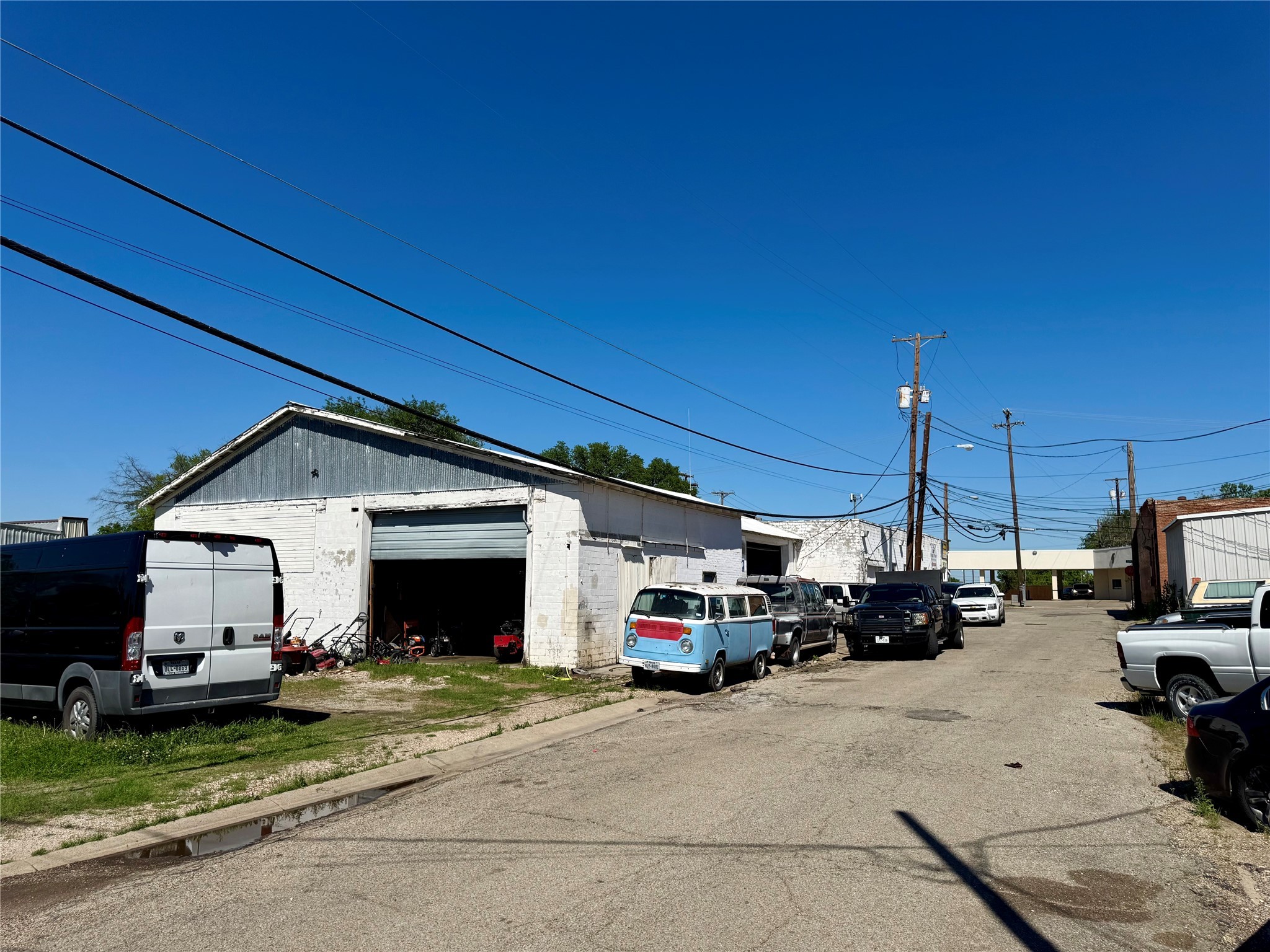 1105 Park Street Commerce TX 75428