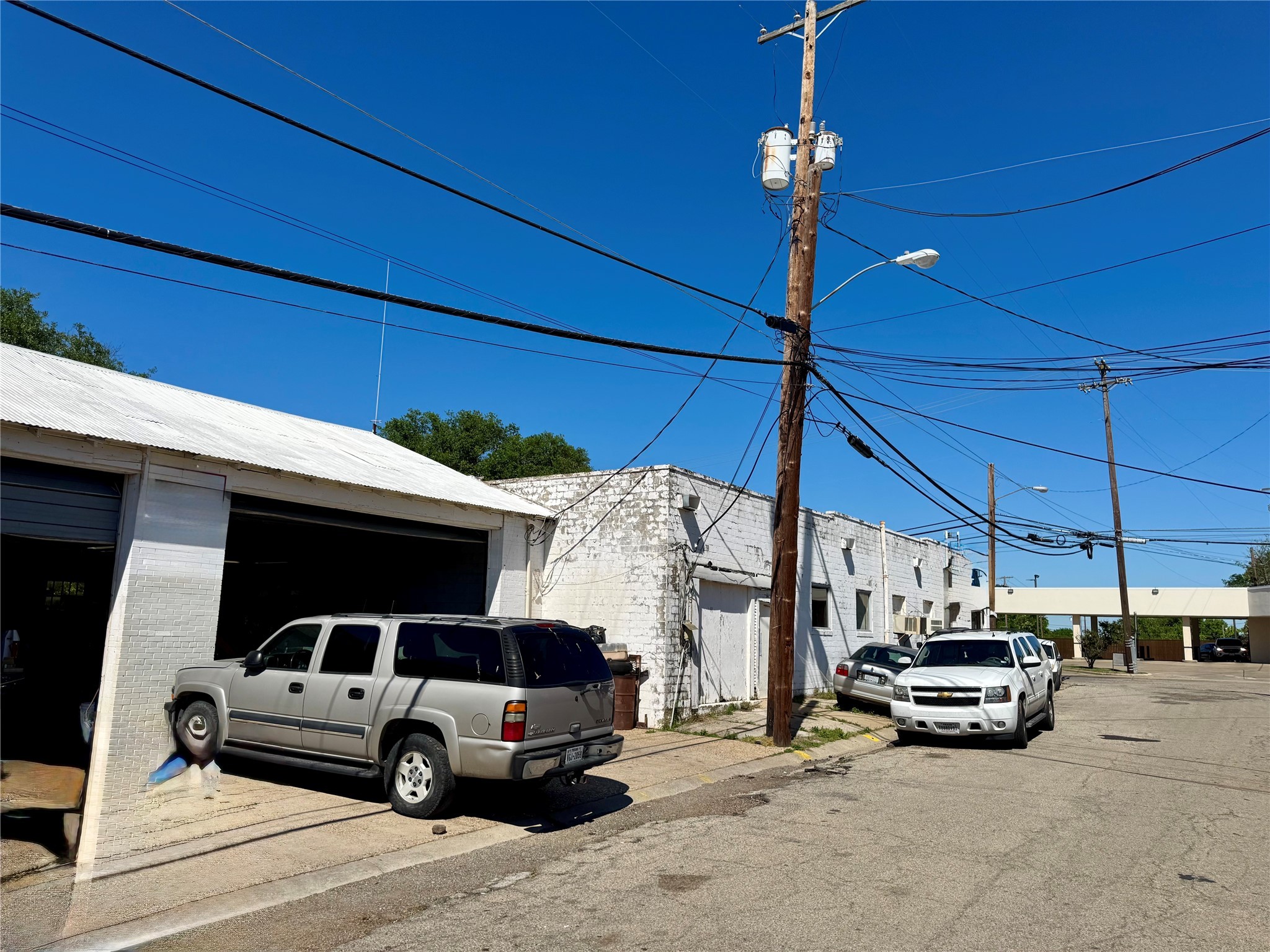 1105 Park Street Commerce TX 75428