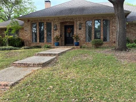 715 Buttermilk Drive Arlington TX 76006