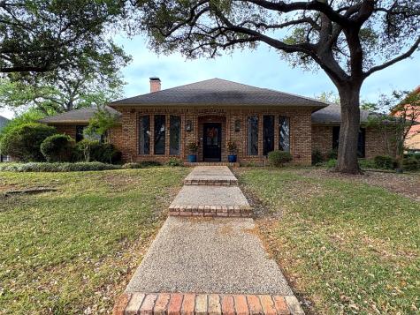 715 Buttermilk Drive Arlington TX 76006