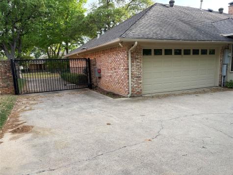715 Buttermilk Drive Arlington TX 76006