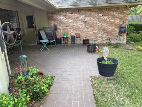 715 Buttermilk Drive Arlington TX 76006