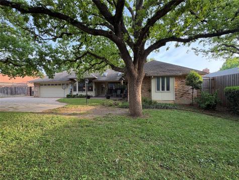 715 Buttermilk Drive Arlington TX 76006