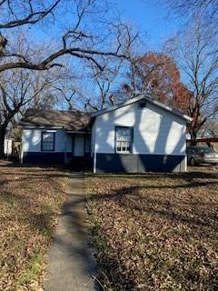 410 S Santa Fe Trail Duncanville TX 75116