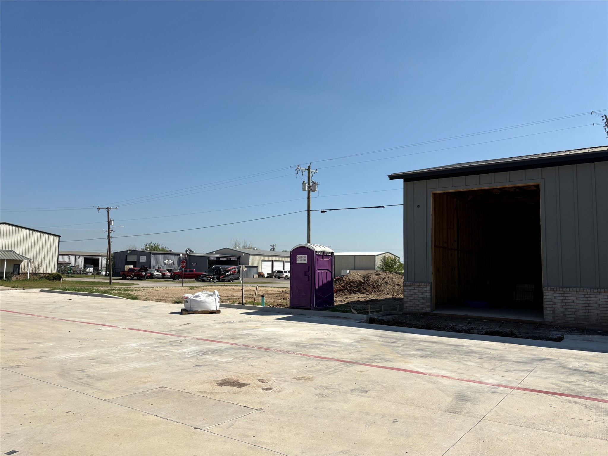 108 E 6th Street Justin TX 76247