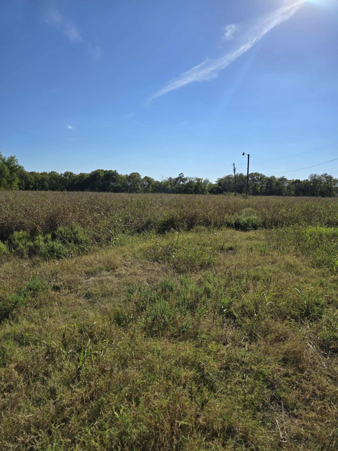 Tbd W Highway 175 Kaufman TX 75142