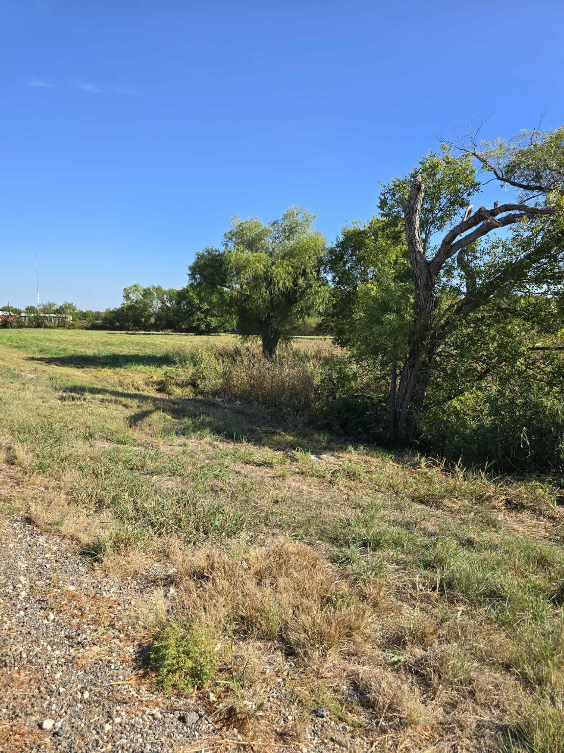 Tbd W Highway 175 Kaufman TX 75142