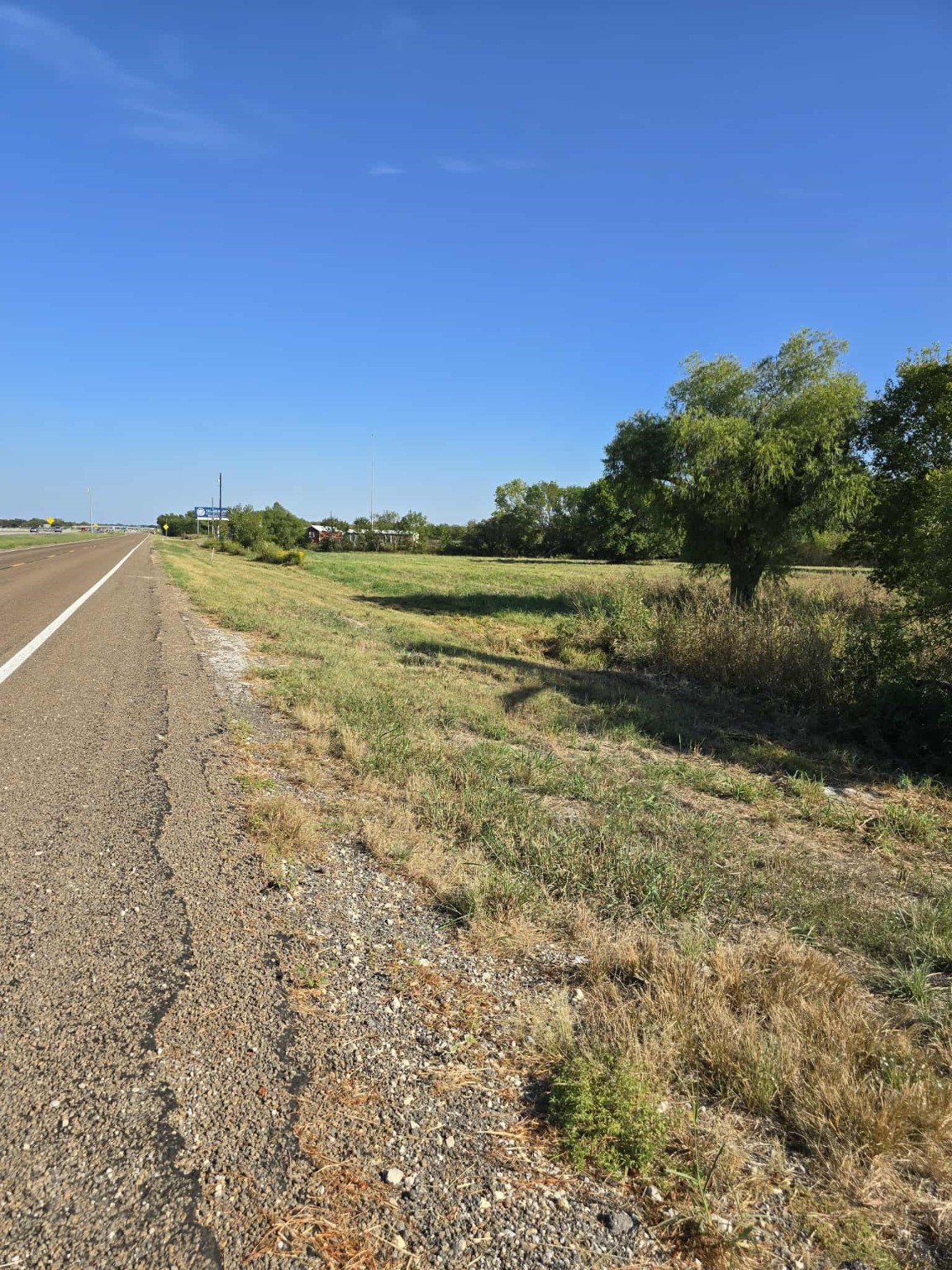 Tbd W Highway 175 Kaufman TX 75142