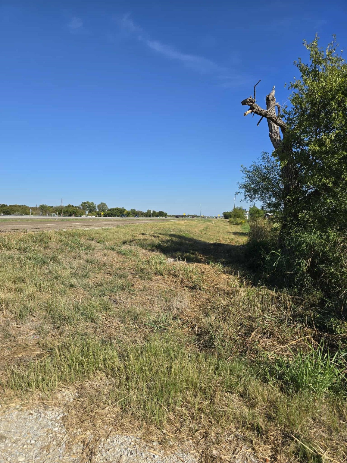 Tbd W Highway 175 Kaufman TX 75142