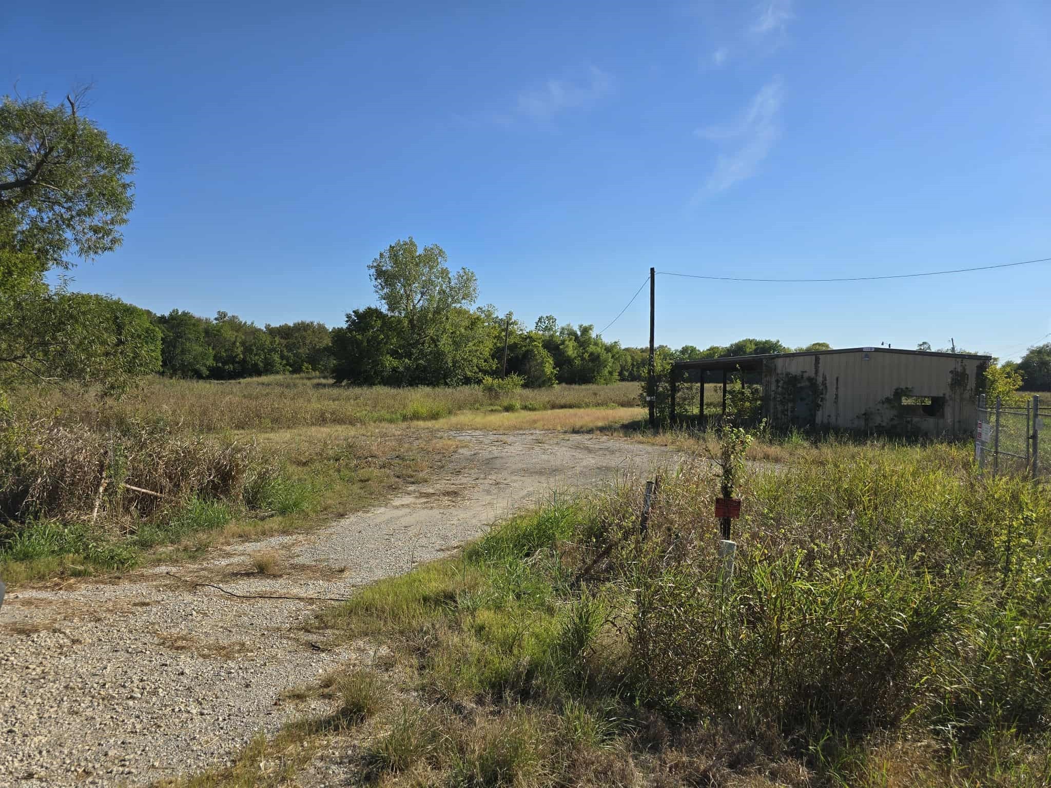 Tbd W Highway 175 Kaufman TX 75142