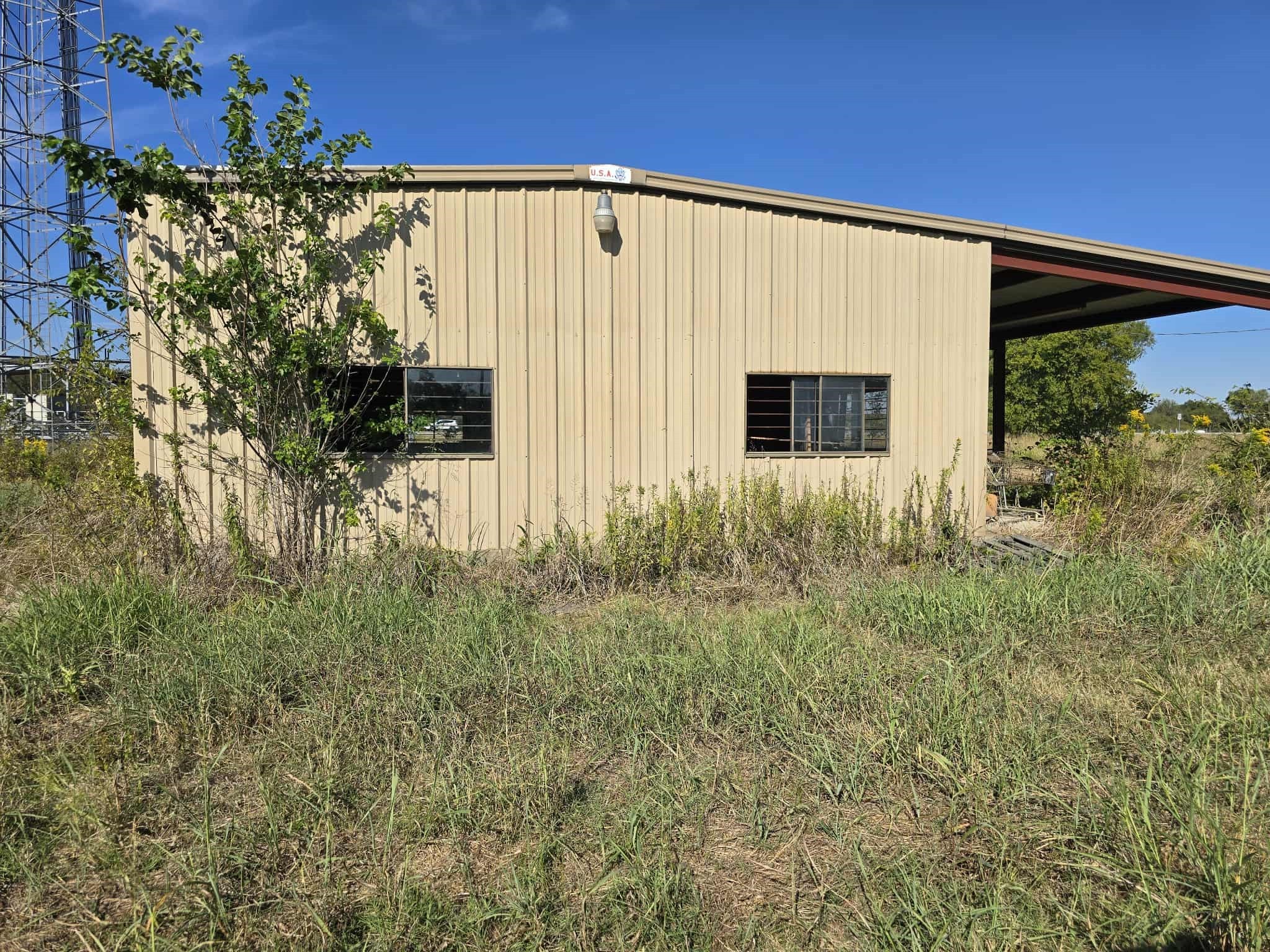 Tbd W Highway 175 Kaufman TX 75142