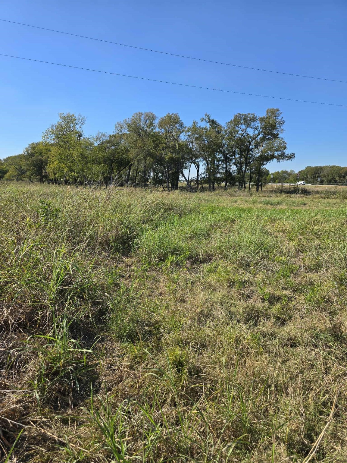 Tbd W Highway 175 Kaufman TX 75142