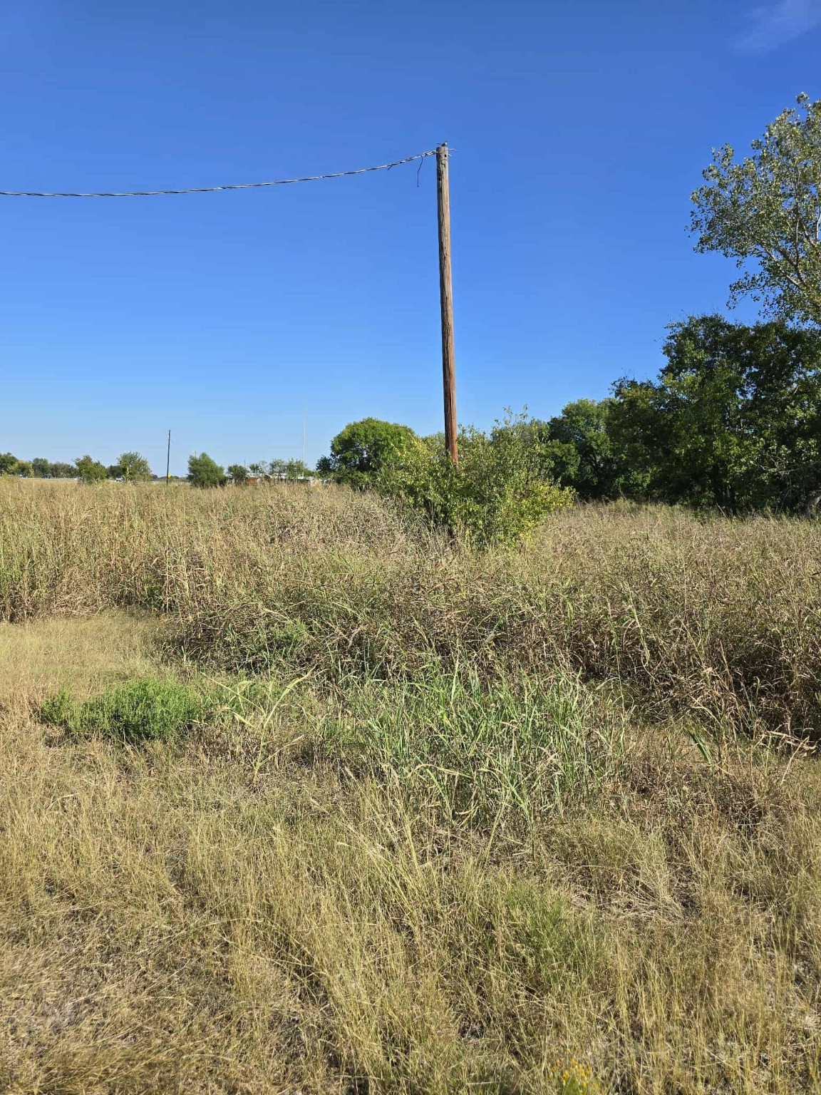 Tbd W Highway 175 Kaufman TX 75142