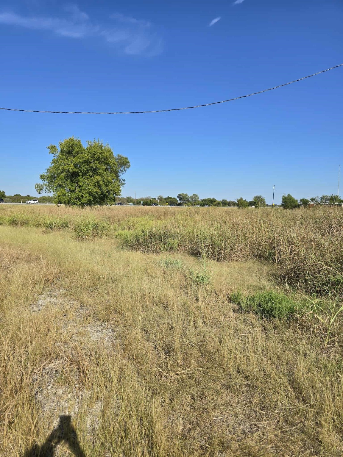 Tbd W Highway 175 Kaufman TX 75142