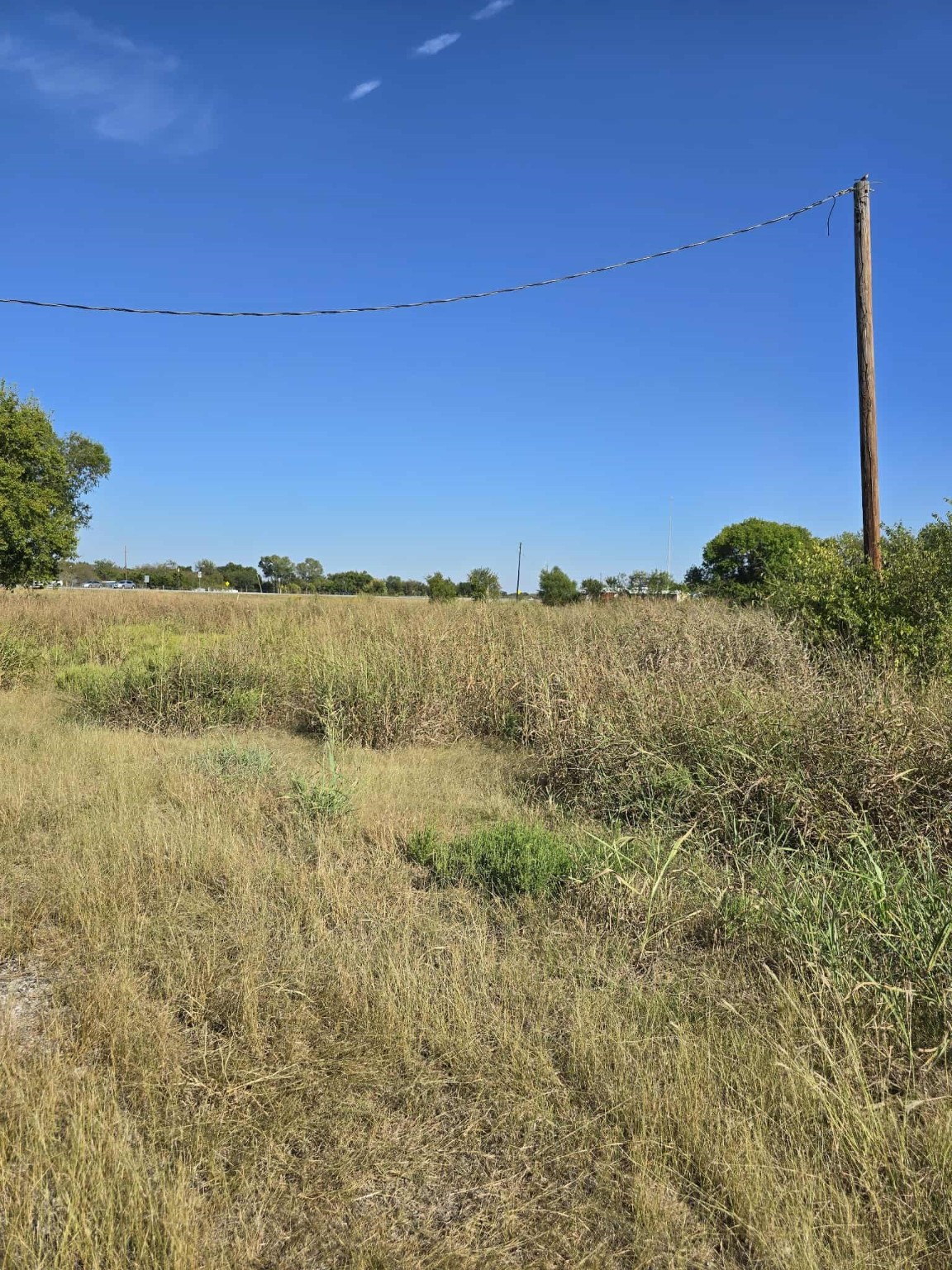 Tbd W Highway 175 Kaufman TX 75142