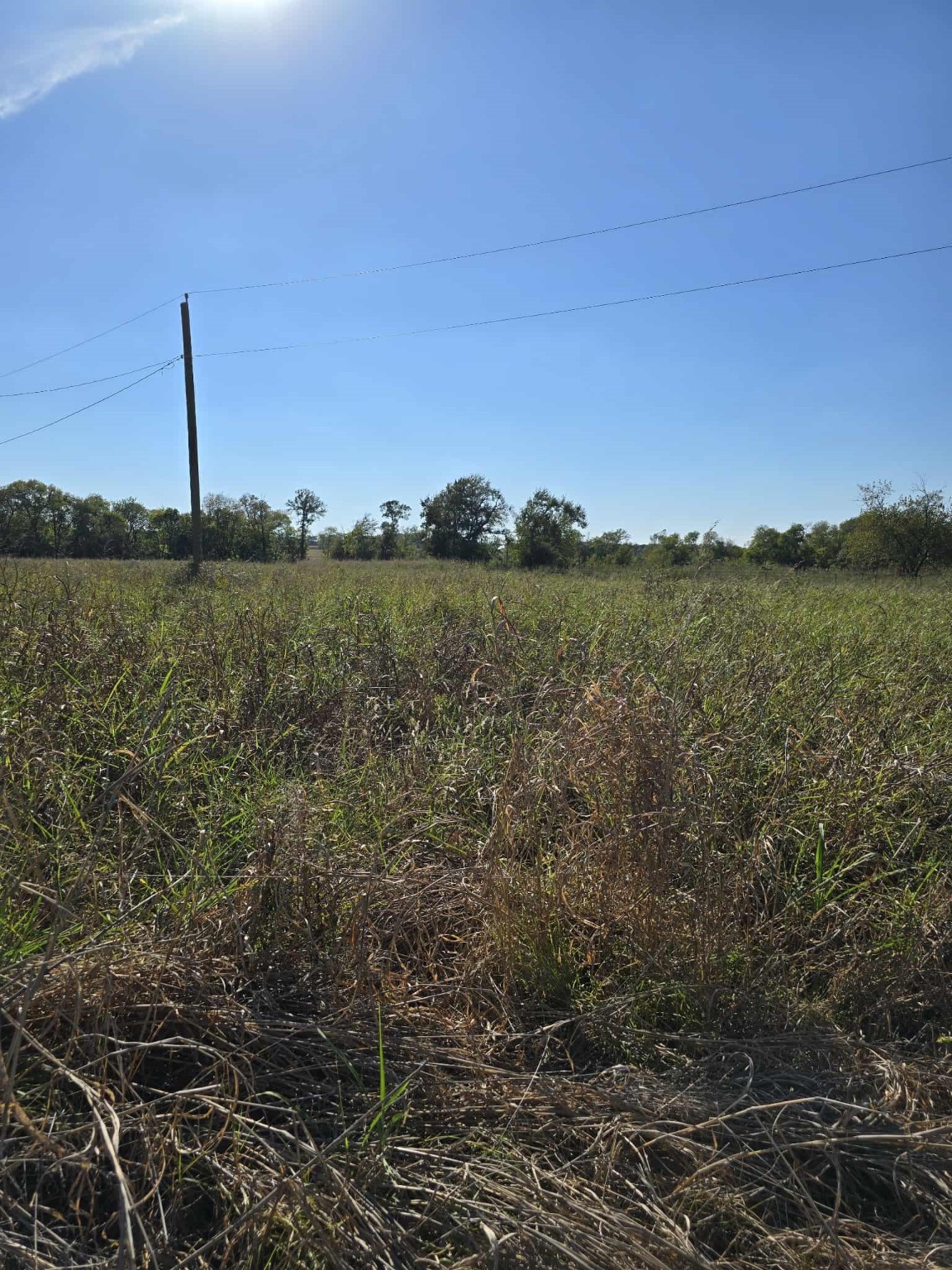 Tbd W Highway 175 Kaufman TX 75142