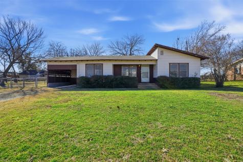 321 W Highway 199 Springtown TX 76082