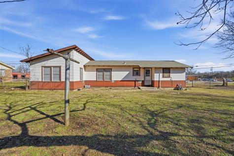 321 W Highway 199 Springtown TX 76082