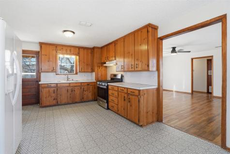 321 W Highway 199 Springtown TX 76082