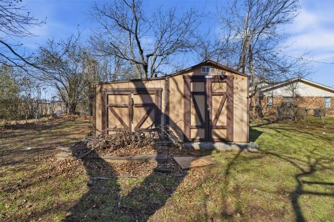 321 W Highway 199 Springtown TX 76082