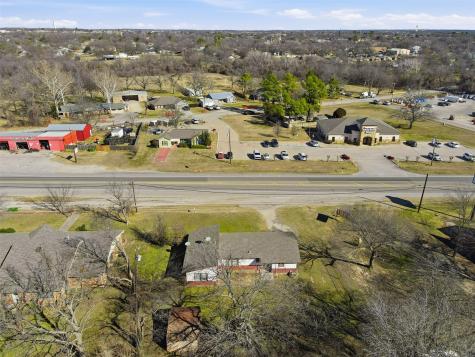 321 W Highway 199 Springtown TX 76082