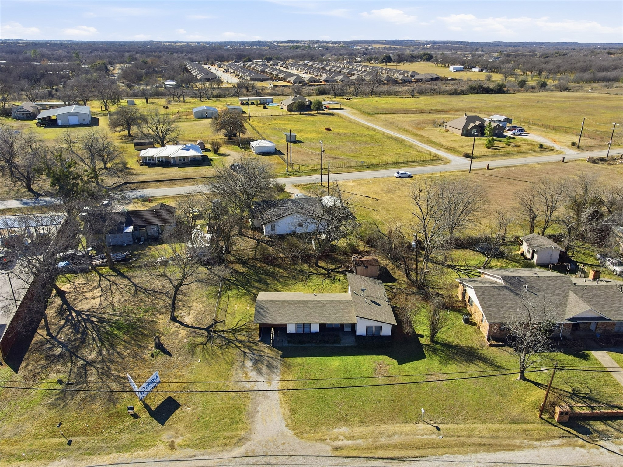 321 W Highway 199 Springtown TX 76082