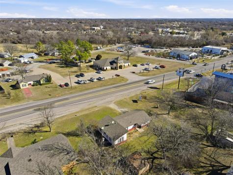 321 W Highway 199 Springtown TX 76082