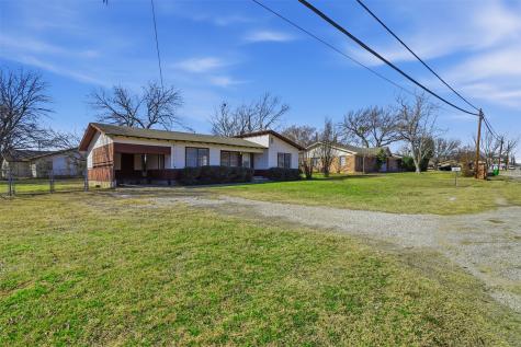 321 W Highway 199 Springtown TX 76082