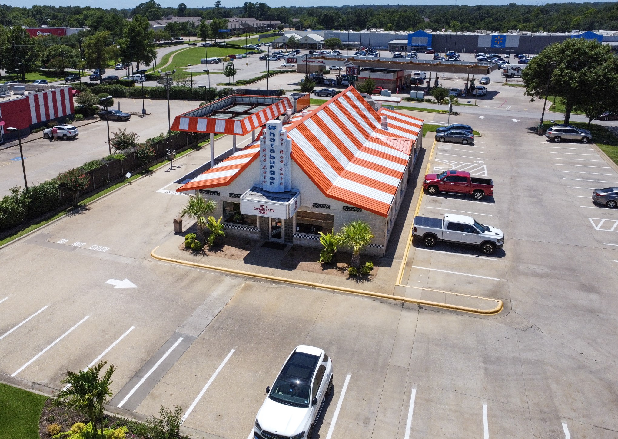 6849 S Broadway Avenue Tyler TX 75703