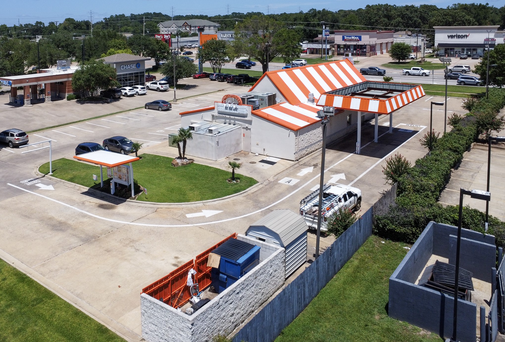 6849 S Broadway Avenue Tyler TX 75703
