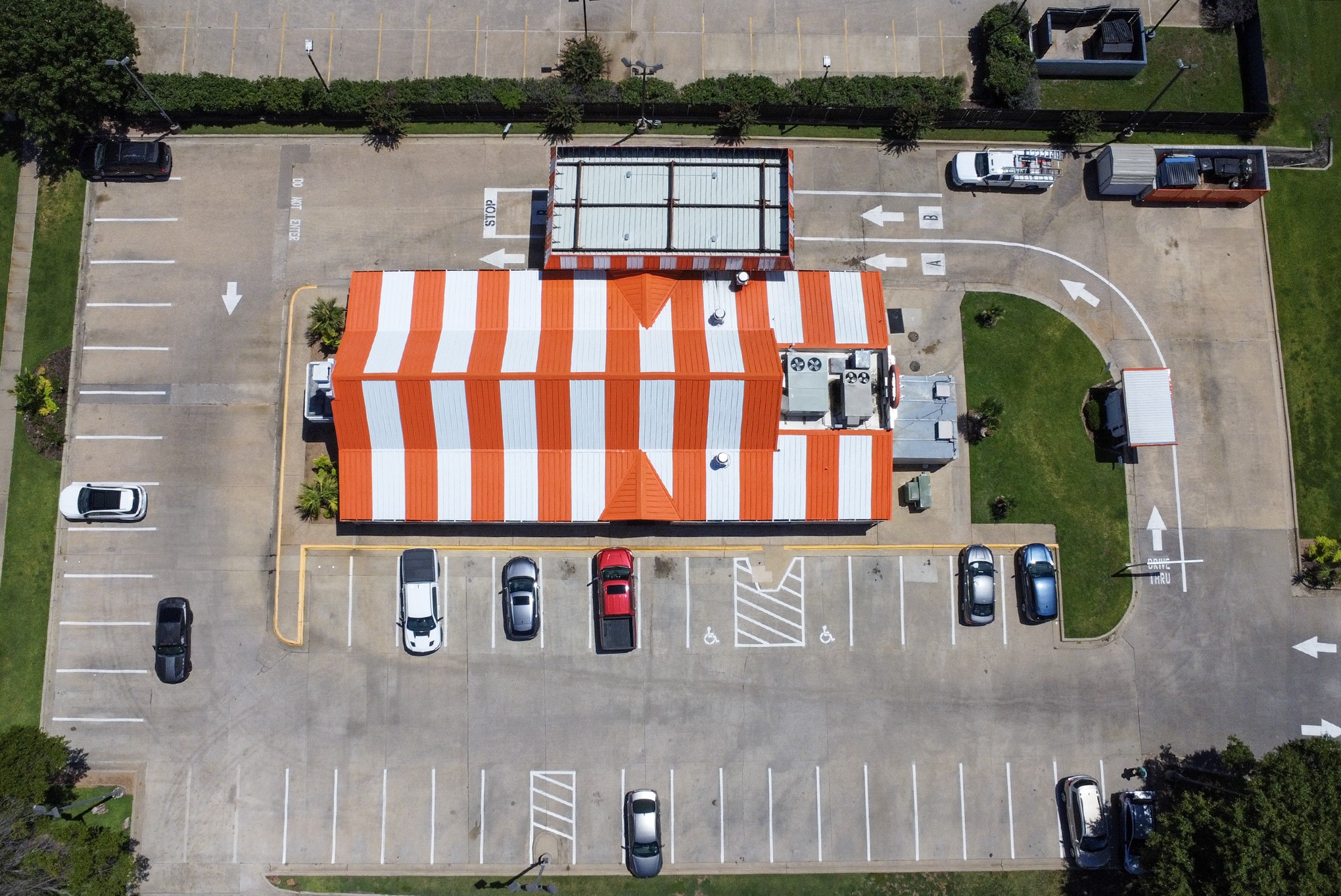 6849 S Broadway Avenue Tyler TX 75703
