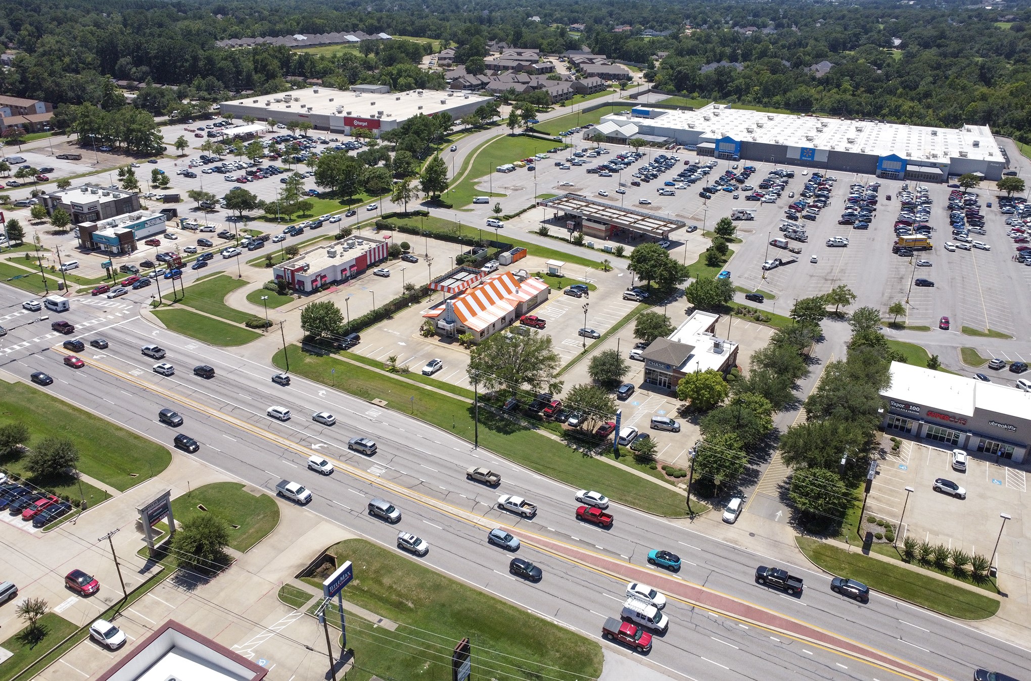 6849 S Broadway Avenue Tyler TX 75703