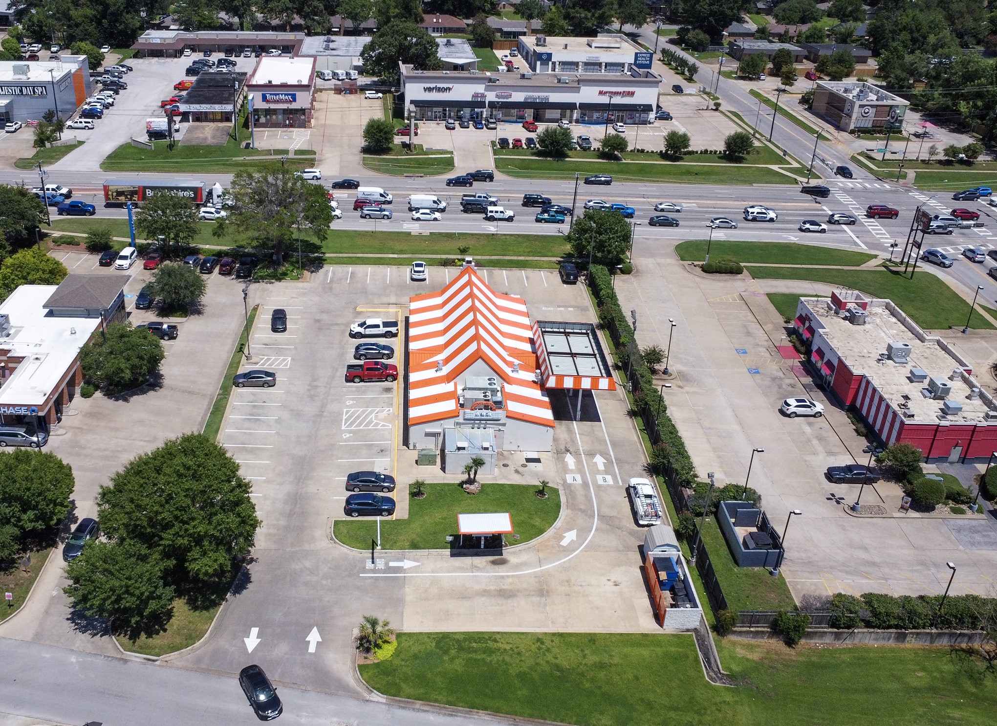 6849 S Broadway Avenue Tyler TX 75703