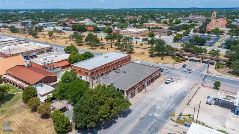 1315 S 1st Street Abilene TX 79602
