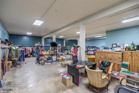 1315 S 1st Street Abilene TX 79602