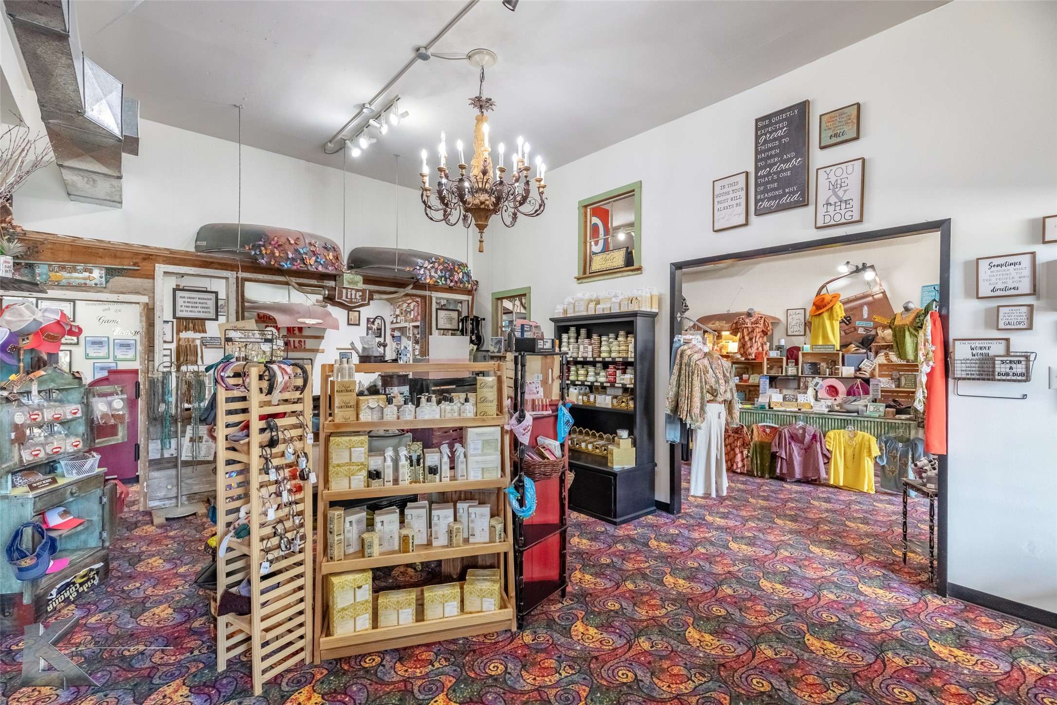 1315 S 1st Street Abilene TX 79602