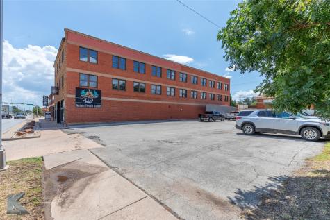 1315 S 1st Street Abilene TX 79602