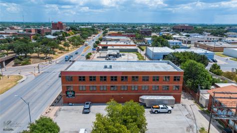 1315 S 1st Street Abilene TX 79602