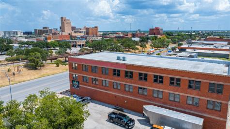 1315 S 1st Street Abilene TX 79602