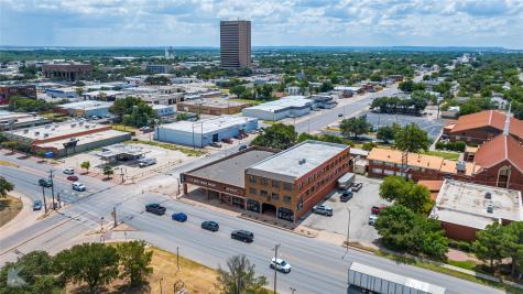 1315 S 1st Street Abilene TX 79602